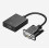 New Audio and Power AV Converter Adapter for PC, Set Top Box, TV, Monitors - Universal Compatibility 1