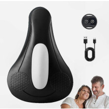 Posilňovač panvového dna pre mužov, vibračný trenažér so 4 režimami, nabíjanie cez USB-C, tiché domáce fitness zariadenie na posil