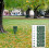 Motion activated cat deterrent for gardens - 2 pack ultrasonic repeller 3