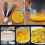 Silicone Whisk,kitchen Tool,5pcs Mini Silicone Whisks For Cooking,high,L 5