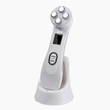 en 1: Reafirmante facial y removedor de arrugas