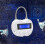 Smart Time Lock Lcd Display Time Lock Multifunction Electronic Timer,waterproof Usb Rechargeable Temporary Timer Padlock 5