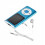 Mp3 Player With Bluetooth 5.0, Music Player With 32gb Tf Card,(blue) 3