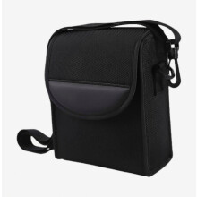 Bolsa para prismáticos Resistente Versátil Regalos Gran capacidad Resistente al desgaste Práctico