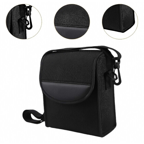 Binoculars Bag Sturdy Versatile Gifts Large Capacity Wear Resistant Practical 1