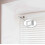 6 Pcs Blinds Bracket End Cover Holder Box Mounting Bracket compatible with Window Blinds 2