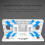 Rotary Adjustable Foldable Laptop Stand - Universal Portable Desktop Notebook & Tablet Holder Bracket S 2