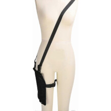 Halter für 2000-ml-Urinbeutel mit verstellbarem Gurt und unsichtbarem Schlitz