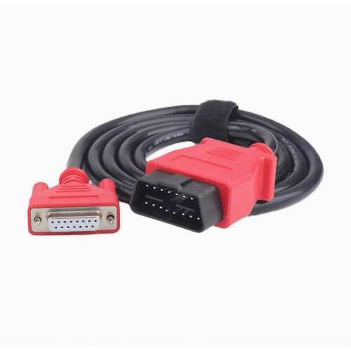 Car Diagnostic Test Data Cable OBD2 for Autel MS906 MS905