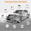 V317 Car Obd2 Scanner,car Interior Accessories Code Reader,engine Fault Code Reader Scanner 3