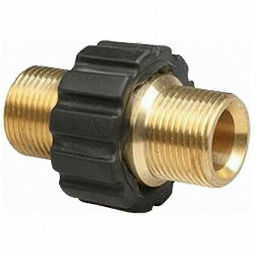 Adattatore per ugello per idropulitrice ad alta pressione - M22 x 1,5 mm 1