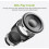 Ewa A106 Pro Super Mini Bluetooth Speaker με προσαρμοσμένο ήχο μπάσων, αδιάβροχο υπογούφερ (πιστοποι 4