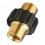 Adattatore per ugello per idropulitrice ad alta pressione - M22 x 1,5 mm 3