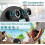 Rechargeable CD Player with Bluetooth and Built-in Speakers Featuring ASP LCD Display Technology 3