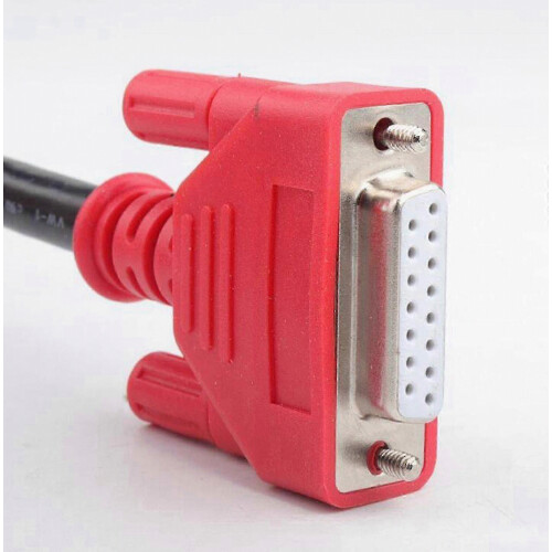 Car Diagnostic Test Data Cable OBD2 for Autel MS906 MS905 2