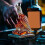 Eagle Whiskey Decanter, Unique Eagle Design, Durable Glass, Gift for Dad and Whiskey Lovers 4