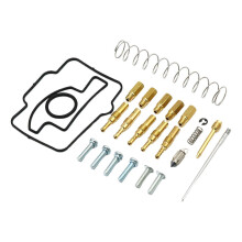 36S 38S Carburetor Rebuild Repair Kit Carburetor Gaskets Jets Repair Kit Replace