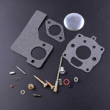 Carburetor Repair Kit Fit For Briggs Stratton 394989 10HP 11HP 16HP Engine-Yvan