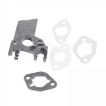 2-4pack Replacement CARBURETOR Carburettor 5 GASKETS SET Kit For Honda GX160