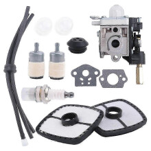 Carburetor for Echo SRM-230 SRM-231 GT-200R SRM-210 SRM-230S SRM-230U Weed Eater Trimmer with Air Fi Edition0612