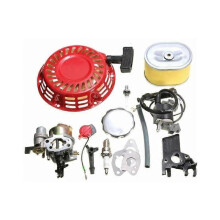 Engine Kit for Honda GX160 GX200 5.5HP - Carburetor, Recoil, Ignition Coil, Spark Plug, Air Filter