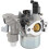 Replacement Carburetor for Subaru Robin EX17 EP17 Engine - Direct Fit Fro 1