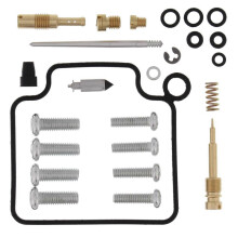 Complete Carburetor Kit 26-1211 Replacement For Honda TRX450ES 1998-2001, TRX450FE/FM 2002-2004, TRX450S 1998-2001