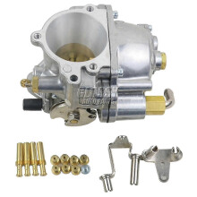 Ap02 For S&s Cycle Super E Shorty Carb Motorcycle Carburetor 82026 496564 35-0471 New Edition 0620