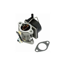 Carburetor For Tecumseh, 640065 640065A Ov358Ea Ovh135 Toner Replacement With Gasket