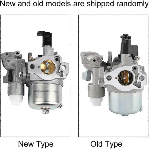 Replacement Carburetor for Subaru Robin EX17 EP17 Engine - Direct Fit Fro 2