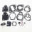 Carburetor service kit for Mercury Mariner 1395-9761 2