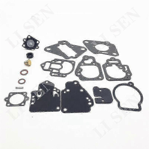 Carburetor service kit for Mercury Mariner 1395-9761 2