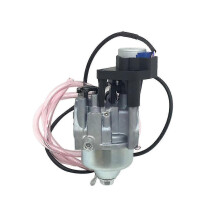 Motor Type Carburetor Carburetor For Kge 3000ti Kge3500ti Ig3000 Generator Accessories With Gasket