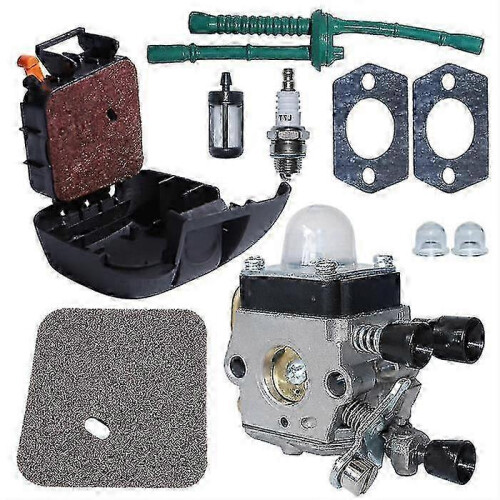 High-performance carburetor for FS45C FS46C FS55C