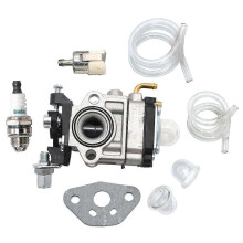 Applicable Carburetor for Husqvarna 125E 125R 125LD 125RD 132L 132LD 132RD 132R