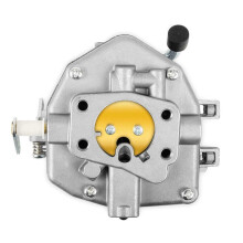 Durability Aluminum Carburetor 846109 Compatibility for 303442 303447 305442 305447 Engine Models Includes Fuels Filter