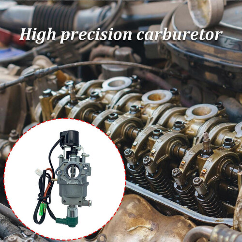 Precisions Mixing Carburetor Efficient Carburetor Fuels Efficient Carburetor Engine Carburetor P27A6 for Harbor Freight 2