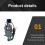 Precisions Mixing Carburetor Efficient Carburetor Fuels Efficient Carburetor Engine Carburetor P27A6 for Harbor Freight 4