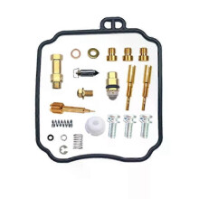 FOR SUZUKI INTRUDER VL 125 VL125 2000-2007 Motorcycle Fuel system Float Parts Cylinder Carburetor Repair Kit