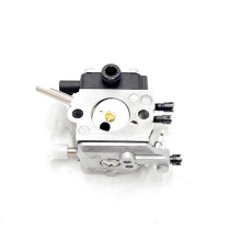 Original ZAMA Carburetor FS120 For STIHL FS 120 FS120 FS200 FS250R FS300 FS350 HT250 KA120 Zama NEW MODEL