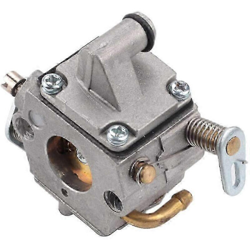 Compatible Ms170 Carburetor for Stihl Ms180, 017, and 018 Chainsaws 1