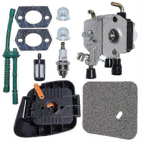 High-performance carburetor for FS45C FS46C FS55C 2