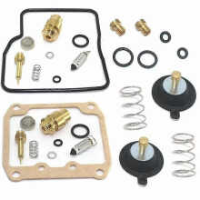 For Suzuki VS1400 VS800 VS800GL VZ800 VZ 800 VS 1400 Carburetor Repair Kit Air Cut-off Valve