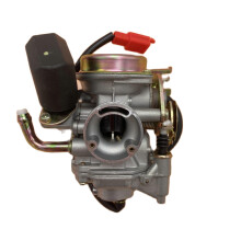 New 22mm Carburetor for yamaha JOG100 100cc scooter motorcycle carb