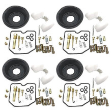 Motorcycle Carburetor Repair Kit Motorcycle Accessories for ZR750H ZR-7 ZR-7S ZR750 ZR 750