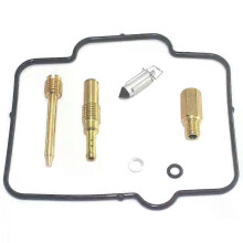 FOR HONDA CR250R 1996 CR250 R CR 250 Carburetor Repair Kit Rebuild Set Gasket