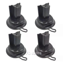 for Honda CB600F 1998-2006 CBF600N 2004-2007 CBF 600S 600 Carburetor Repair Plunger Vacuum Membrane Kit