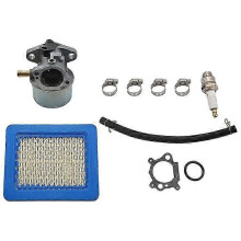 799868 Carburetor for Briggs & Stratton 498170 799872 694202 498966 14111 498254 497586 694882 693909 692648 497410