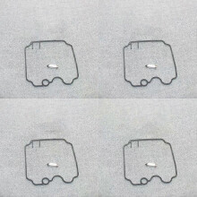 Carburetor repair kit for yamaha FZR1000 89-95 FZR750 R FZR750R 90-92 TRX850 96-98 float gasket parts