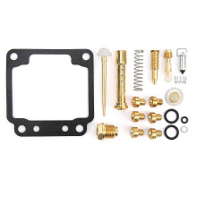 Motorcycle Carburetor Rebuild Fix Kit Carb Overhaul Fit for Yamaha XJ650 Maxim 1980-1983